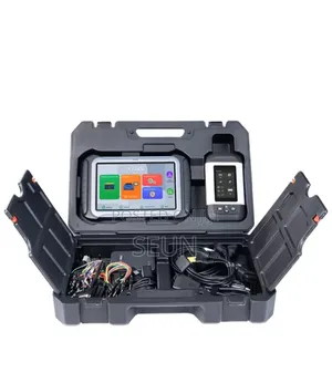 Xtool E2 Pro New Energy Vehicle Diagnostic Tool