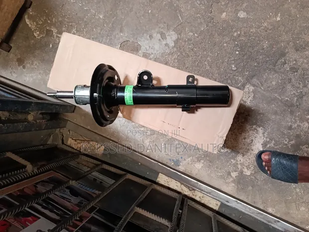 Original Front Shock Absorber for Honda CR-V (2018-2023) - 1