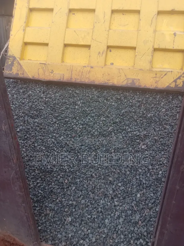 3/4 Down Chippings - 1