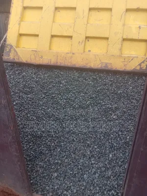 3/4 Down Chippings