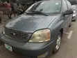 Ford Freestar Wagon S 2005 Gray - 4