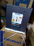 Brand New 50L Skyrun BCD-50HW Refrigerator - 1
