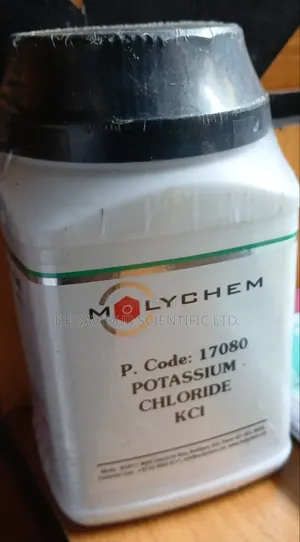 Potassium Chloride - Sinadarin Masana'antu