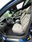 Hyundai Sonata Sport 2.0T Sedan 2016 - Shuɗi - 2