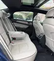 Hyundai Sonata Sport 2.0T Sedan 2016 - Shuɗi - 3