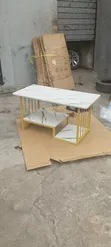 Imported Executive Center Table - New Model - 1