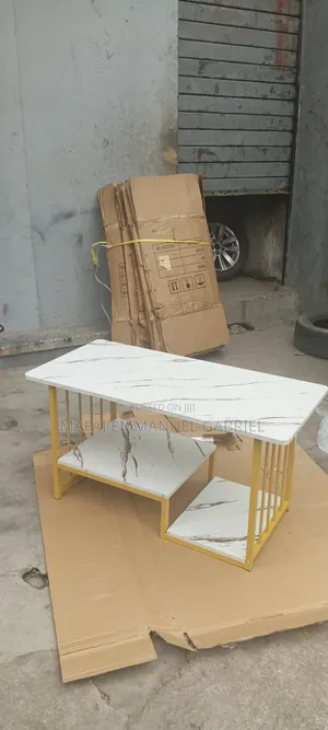 Imported Executive Center Table - New Model