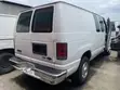 Ford E250 2013 White - 1