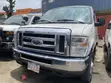 Ford E250 2013 White - 3