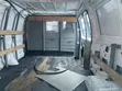 Ford E250 2013 White - 5