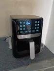 Sabon Tokunbo Digital Air Fryer 10L - 1