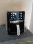 Sabon Tokunbo Digital Air Fryer 10L - 2