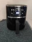 Sabon Tokunbo Digital Air Fryer 10L - 3