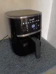 Sabon Tokunbo Digital Air Fryer 10L - 4