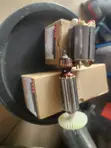 Keyang 4-Inch Armature and Coil - 2