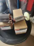 Keyang 4-Inch Armature and Coil - 3