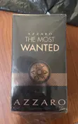 Azzaro The Most Wanted Eau de Parfum - 100ml - 1