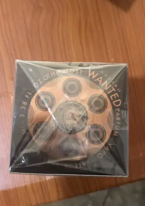 Azzaro The Most Wanted Eau de Parfum - 100ml