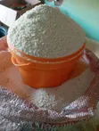 Crunchy Garri and Food Items - 2