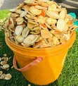 Crunchy Garri and Food Items - 3
