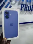 Sabon Apple iPhone 16 512GB Blue - 3