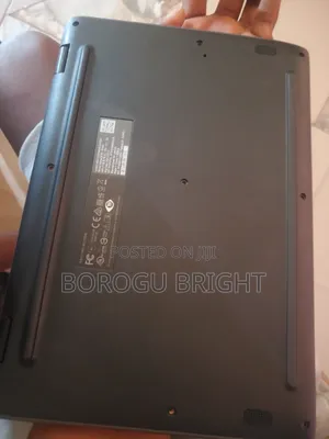 Lenovo 100e Chromebook 4GB RAM, 60GB eMMC