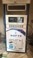 Used 5-Ton LPG Skid with Dual Interface Dispenser - 1