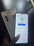 Samsung Galaxy A06 128GB Fari (Amfani) - 2