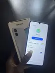 Samsung Galaxy A06 128GB Fari (Amfani) - 3