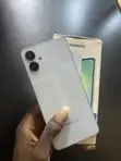 Samsung Galaxy A06 128GB Fari (Amfani) - 4