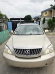 Lexus RX 350 AWD 2008 Gold - 1
