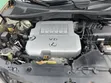 Lexus RX 350 AWD 2008 Gold - 4