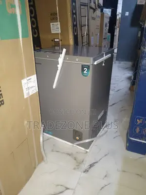 Hisense 149L Chest Freezer FC 190SH - Brand New