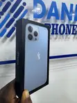 Sabon Apple iPhone 13 Pro Max 128GB Blue - 2