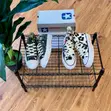 Kenzo x Converse Chuck Taylor All Star 70 Hi Plus Sneakers - 3