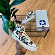 Kenzo x Converse Chuck Taylor All Star 70 Hi Plus Sneakers - 4