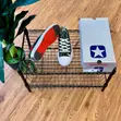 Kenzo x Converse Chuck Taylor All Star 70 Hi Plus Sneakers - 5