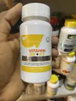 Vitamin D3 + K2 Supplements - Various Brands - 4