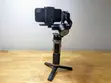 Zhiyun Crane M2 S Gimbal - Like New - 2