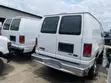 Ford E250 2012 Fari - 2