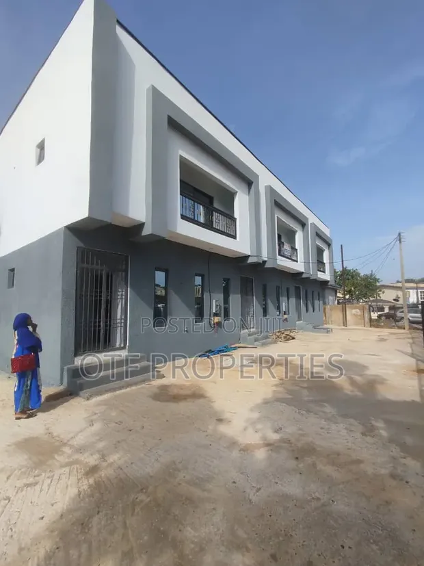 4 Bedroom Duplex for Rent in Area 1, Garki, Abuja - 1