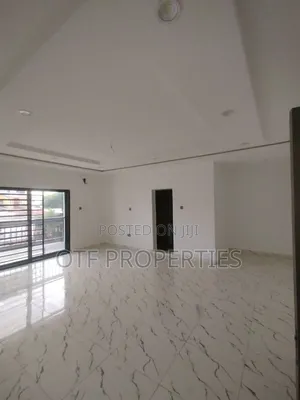 4 Bedroom Duplex for Rent in Area 1, Garki, Abuja