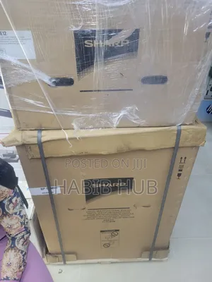 Brand New Sharp BP-50M65 Multifunctional System