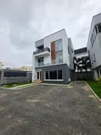 Furnished 5-Bedroom Duplex in Secured Reserve, Ikeja GRA - 4