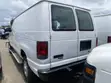 Ford E250 2014 White - 1