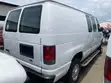 Ford E250 2014 White - 2