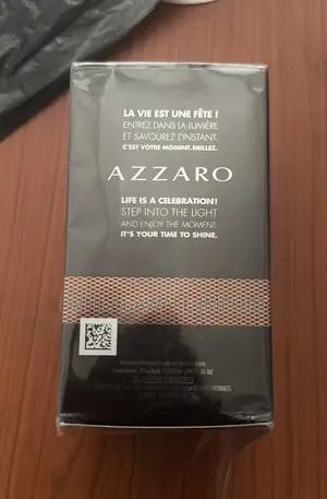 Azzaro The Most Wanted Eau de Parfum - 100ml