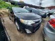Toyota Camry XLE Sedan ta 2013 - 2