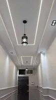 Pop Ceiling, Wall Screeding, TV Console, Increte Floor & Painting Services - 3