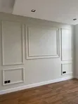 Pop Ceiling, Wall Screeding, TV Console, Increte Floor & Painting Services - 4